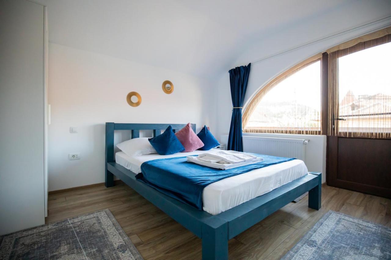 Dania&Petru Residence Tirgu Ocna Exterior photo